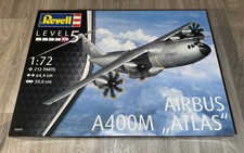 Revell 03929 Airbus A400M