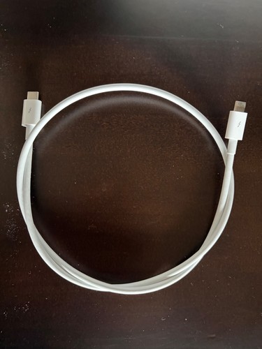 Original apple thunderbolt - original,