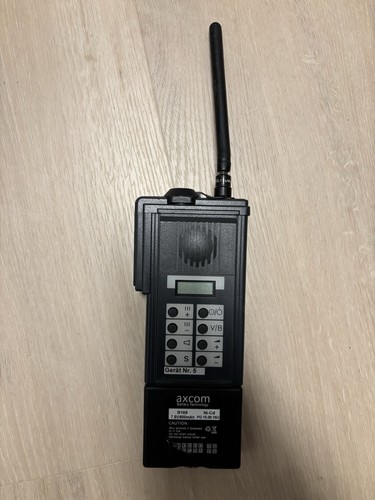 Bosch fug 11b bos - bosch, funkgerät