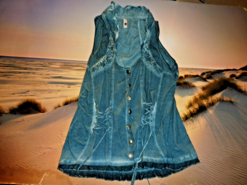 Tredy kurzkleid kleid - kleid, ohne