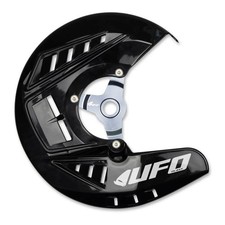 UFO Front Brake Disc Cover