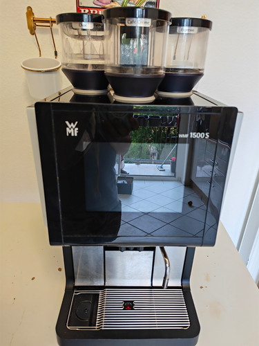 Wmf 1500 gastro - wmf,