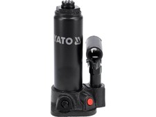 Yato Hydraulic Stamp Jack 2T