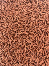 Futtersticks für Cichliden