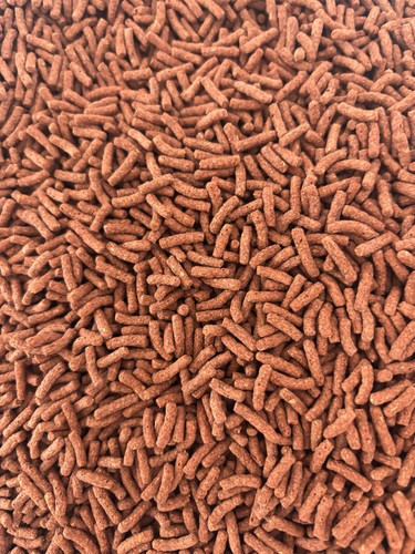 Futtersticks für cichliden - für,