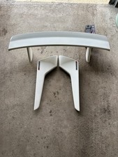 R34 Nissan Skyline Nismo Altia spoiler