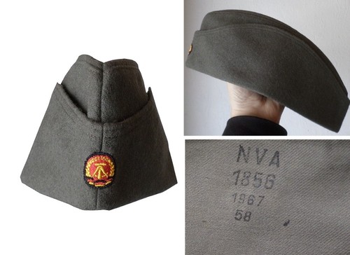Ddr nva grenztruppen 1967 - nva,
