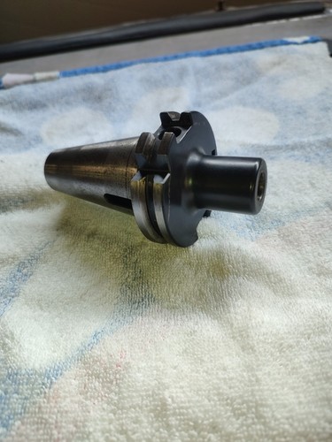 Sk40 aufnahme morsekegel mk1 - sk40,