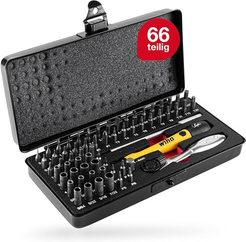 Wiha micro bit - wiha,