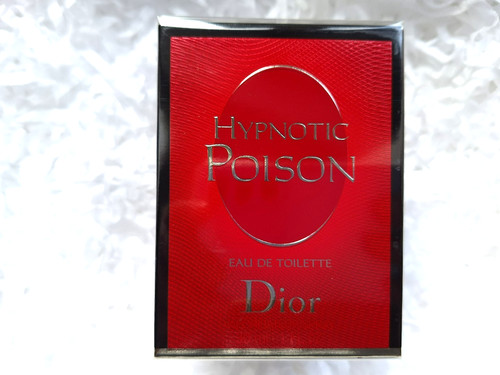 Dior hypnotic eau - dior,