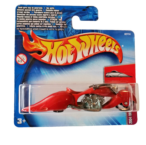 Hot wheels crooze - ✅,