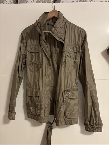 Murphy nye jacke - murphy, parka