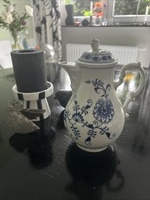 Original böhm. Zwiebelmuster