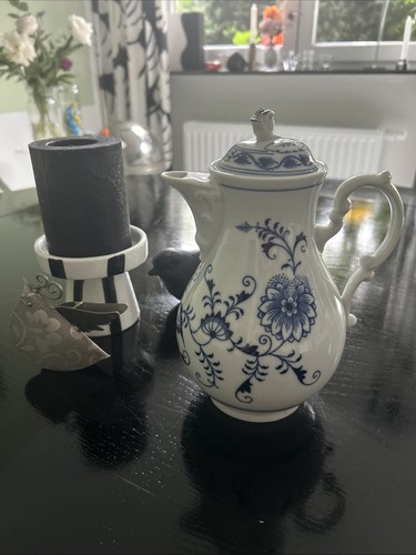 Original böhm zwiebelmuster - böhm.,