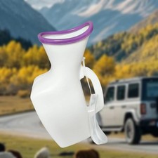 Flasche für Männer und