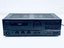 Onkyo A-8640 Amplifier (#5903)