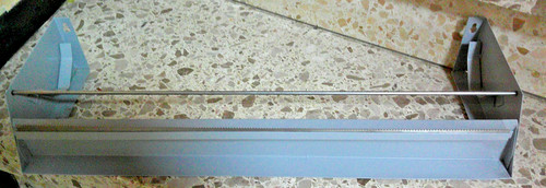 Folienabrollgerät cm - 45,