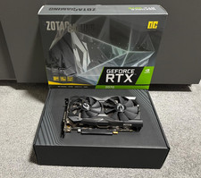 Gebrauchte Nvidia GeForce