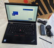 Lenovo thinkpad x390 - thinkpad, yoga