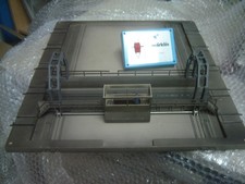 Märklin HO 7294 Schiebebühne