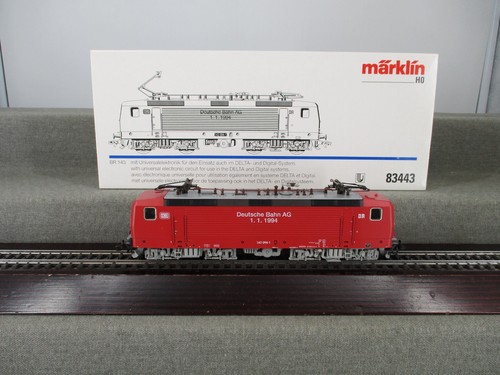 Märklin spur 83443 - märklin,