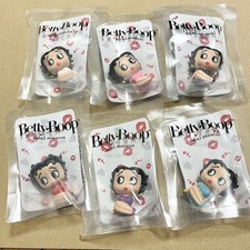 Betty Boop Minifigures figure