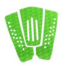 3 teiliges Surfbrett Tailpad