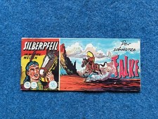 Silberpfeil Piccolo Nr. 110 - Original Lehning Verlag