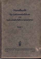 Elsner Handbuch für Lokomotivführer und Anwärter, Berlin 1944, Kessel Ausrüstung