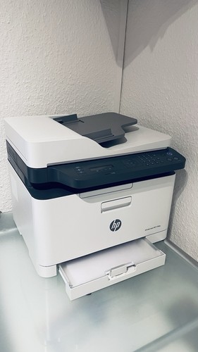 Mfp 179fwg all - hp,