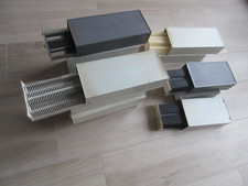 Diamagazine 10 große 3 kleine