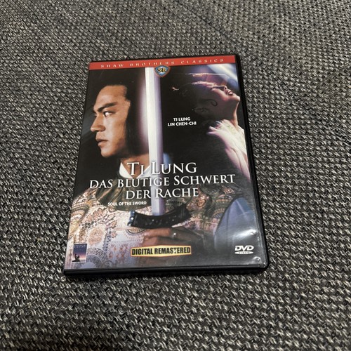 Lung das blutige - -, schwert