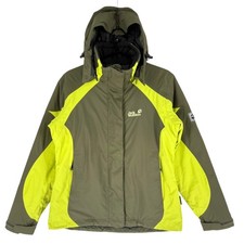 Jack wolfskin damen texapore - damen,