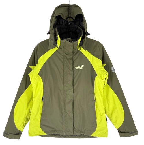 Jack wolfskin damen texapore - wolfskin,