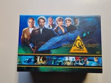 seaQuest DSV - Die komplette