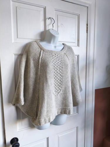 Wickel london poncho style - wickel,