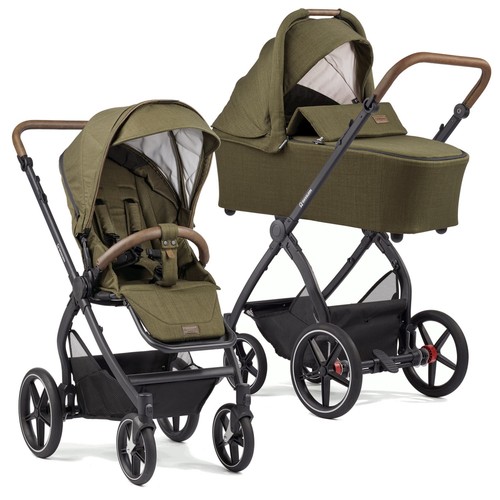 Gesslein fx4 style kinderwagen - gesslein,