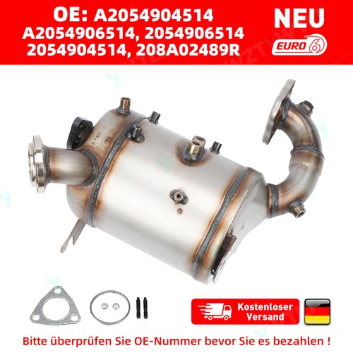 Für mercedes w205 s205 c180 - s205,