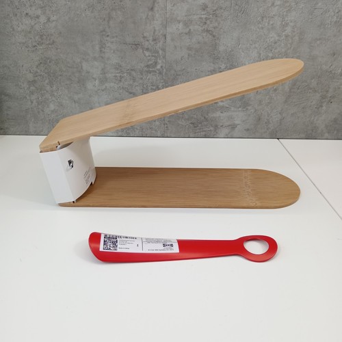 Ikea hösvans schuhorganizer - ikea,