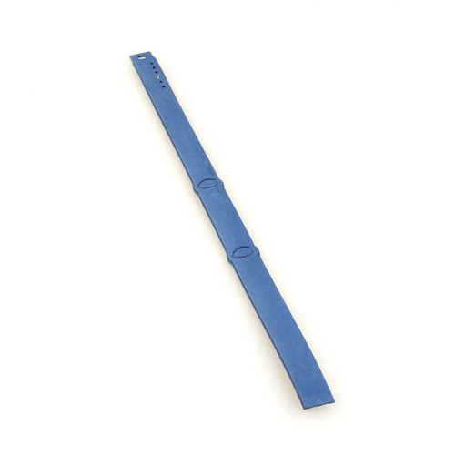 Schopomanschette blau für - schopomanschette,