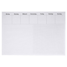 Schreibtischunterlage