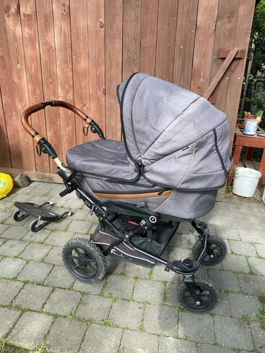 Emmaljunga edge duo - edge,