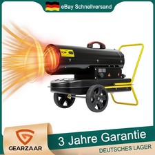Heizkanone Bauheizer Diesel