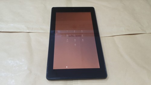 Tgb415 amazon kindle fire - tgb415, 7