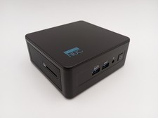 Barebone Intel FutureNuc 13