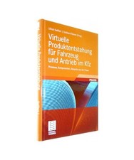 Virtuelle Produktentstehung