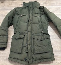 Boss Orange Parker Jacke Gr M