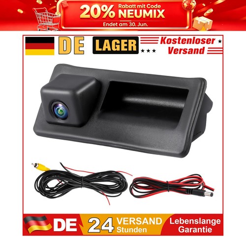 Auto kamera rückfahrkamera - kamera,