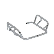 Satz Halterungen Seitenkästen