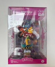 Beast Kingdom Pixar Toy Story